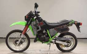 KAWASAKI KMX200 1990 MX200A