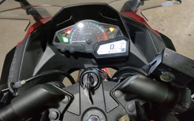 KAWASAKI NINJA 250 EX250L