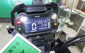 SUZUKI V-STROM 250 A 2004