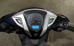 HONDA LEAD 125 JF45