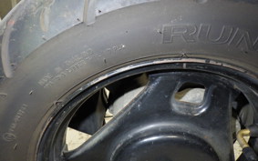 SUZUKI ADDRESS V125 G