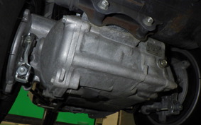 HONDA GYRO CANOPY 2020 TA03