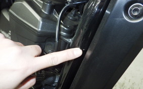 HONDA REBEL 1100 DCT 2022 SC83