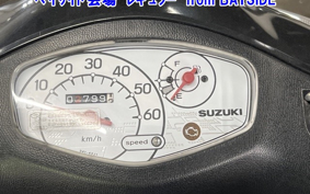 SUZUKI LETS