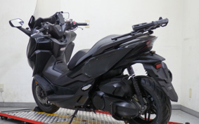 HONDA FORZA 250 MF13