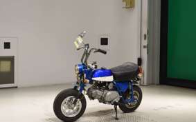 HONDA MONKEY 1987 Z50A