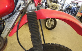 HONDA XR400R 2003