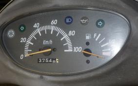 YAMAHA AXIS 100 2004 SB06J