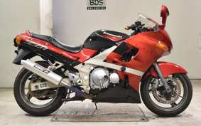KAWASAKI ZZ-R400 Gen.2 2001 ZX400N