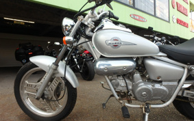HONDA MAGNA 50 AC13