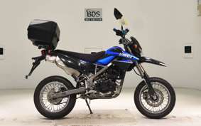 KAWASAKI KLX125D TRACKER 2017 LX125D
