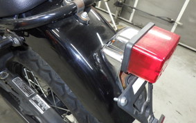 HONDA CB223S 2009 MC40