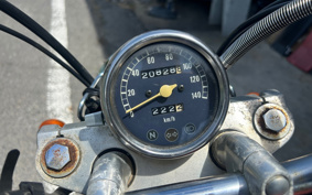 YAMAHA VIRAGO 250 3DM