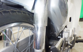 HONDA C110 SUPER CUB JA10