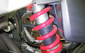 HONDA VTR 250 Gen. 2 2021 MC33