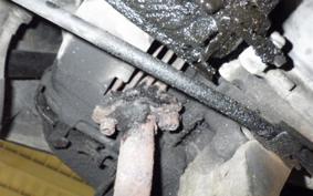 YAMAHA JOG Gen.1 3KJ