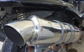 YAMAHA MAJESTY 250 C SG03J