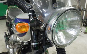 KAWASAKI W650 2000 EJ650A