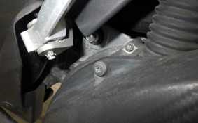 YAMAHA N-MAX SED6J