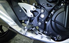 KAWASAKI NINJA 400 2023 EX400L