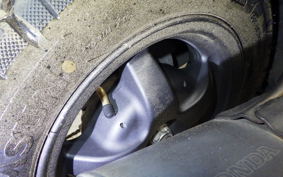 HONDA LEAD 125 2022 JF45