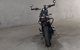 TRIUMPH SPEED 400 2024 T127YX