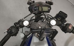 YAMAHA YZF-R3 RH07J
