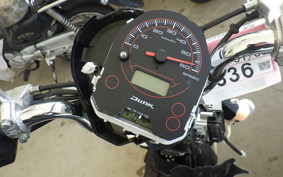 HONDA ﾀﾞﾝｸ AF78