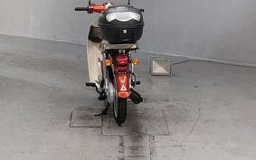 HONDA SUPER CUB110 JA59