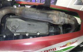 KAWASAKI NINJA 250 ABS 2015 EX250L