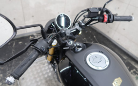 YAMAHA XSR125 RE46J
