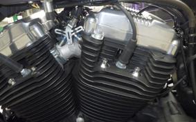 HARLEY XL1200X 2022