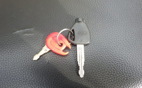 SUZUKI ADDRESS V50 CA44A