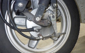 HONDA GYRO CANOPY 2022 TA03