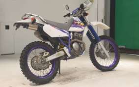 YAMAHA TT250R 4GY