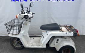HONDA GYRO