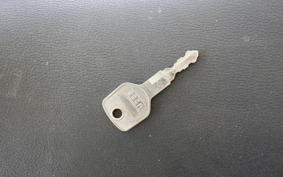 KAWASAKI ESTRELLA RS 1988 BJ250A