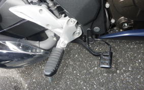 SUZUKI ｼﾞｸｻｰ250 1997 ED22Y