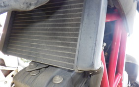 HONDA VTR 250 F 2003 MC33