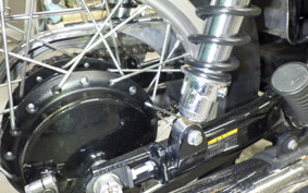 KAWASAKI W800 2016 EJ800A