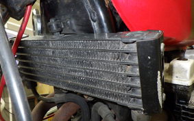 YAMAHA XJR400 R 2025 4HM