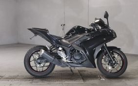 YAMAHA YZF-R25 RG10J