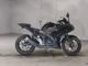 Фото Yamaha YZF-R25 с японского аукциона