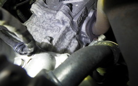 SUZUKI SKYWAVE 200 (Burgman 200) 1997 CH41A