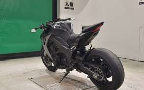 KAWASAKI Z1000 Gen.5 2021 ZXT00W