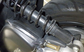HONDA LEAD 125 2009 JF45