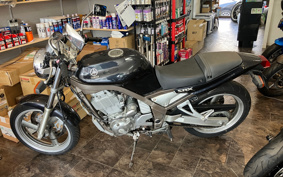 YAMAHA SRX400-1 1990 3VN