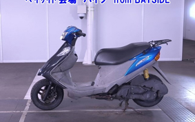 SUZUKI ADDRESS V125
