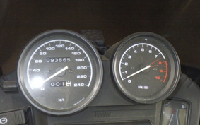 BMW R1100GS 1998