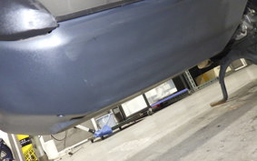 HONDA TACT Basket AF79